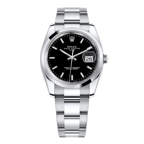 115210 rolex|rolex oyster perpetual date 115200.